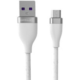 کابل شارژر KONFULON مدل S82 (Micro USB) – سرامیکی، مقاوم و با بستهبندی شیک