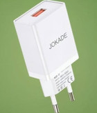 کلگی شارژر 5A JOKADE مدل JB116 – شارژ سریع و کاربردی برای گوشی و گجتها