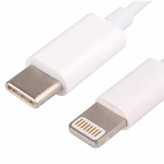 کابل شارژ Apple آیفون به Type-C – ۱ متر – شارژ سریع و انتقال داده مطمئن