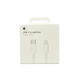 کابل شارژ Apple آیفون به Type-C – ۱ متر – شارژ سریع و انتقال داده مطمئن