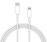 کابل شارژ Apple آیفون به Type-C – ۱ متر – شارژ سریع و انتقال داده مطمئن