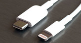 کابل شارژ Apple آیفون به Type-C – ۱ متر – شارژ سریع و انتقال داده مطمئن