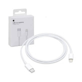 کابل شارژ Apple آیفون به Type-C – ۱ متر – شارژ سریع و انتقال داده مطمئن