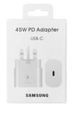 کلگی شارژر ۴۵ وات سامسونگ Type-C – Super Fast Charging قدرتمند و ایمن