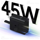 کلگی شارژر ۴۵ وات سامسونگ Type-C – Super Fast Charging قدرتمند و ایمن