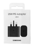 کلگی شارژر ۲۵ وات سامسونگ اورجینال Type-C – Super Fast Charging سریع، ایمن و استاندارد