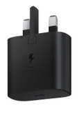 کلگی شارژر ۲۵ وات سامسونگ اورجینال Type-C – Super Fast Charging سریع، ایمن و استاندارد