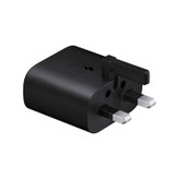 کلگی شارژر ۲۵ وات سامسونگ اورجینال Type-C – Super Fast Charging سریع، ایمن و استاندارد