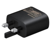 کلگی شارژر ۲۵ وات سامسونگ اورجینال Type-C – Super Fast Charging سریع، ایمن و استاندارد