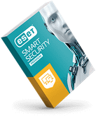 آنتیویروس ESET ATRON 2024 – پک رگالی، امنیت کامل سیستم