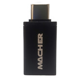رابط OTG Type-C MACHER مدل MR-135 – اتصال سریع فلش و لوازم جانبی