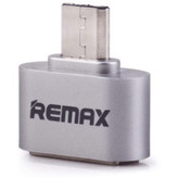 رابط OTG Micro USB REMAX – اتصال فلش و لوازم جانبی به گوشی