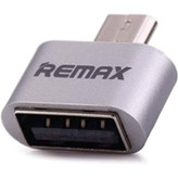 رابط OTG Micro USB REMAX – اتصال فلش و لوازم جانبی به گوشی