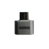 رابط OTG Micro USB REMAX – اتصال فلش و لوازم جانبی به گوشی