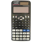 ماشین حساب مهندسی CITIZEN مدل fx-991EX – پیشرفته و دقیق