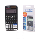 ماشین حساب مهندسی CITIZEN مدل fx-991EX – پیشرفته و دقیق