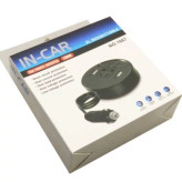 مبدل برق خودرو CAR POWER INVERTER IN-CAR مدل NO.1667 – تبدیل 12V به 220V