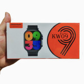 ساعت هوشمند KEQIWEAR ULTRA مدل KW09 – با سه بند و امکانات کامل