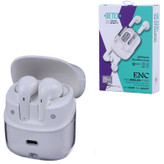 ایرپاد بیسیم DETEX مدل DA-21 – صدای شفاف و طراحی ارگونومیک