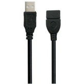 کابل افزایش USB 5M برند ANOSHAN