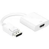 تبدیل DisplayPort به HDMI مدل X4TECH