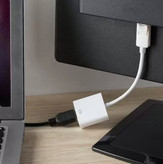 تبدیل DisplayPort به HDMI مدل X4TECH