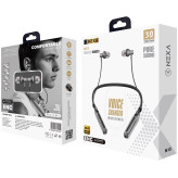 هدست گردنی NEXA مدل N15 – بلوتوثی، طراحی ارگونومیک و باتری قدرتمند (مناسب ورزش و استفاده روزمره)