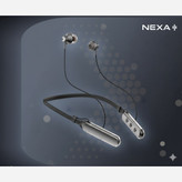 هدست گردنی NEXA مدل N15 – بلوتوثی، طراحی ارگونومیک و باتری قدرتمند (مناسب ورزش و استفاده روزمره)