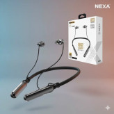 هدست گردنی NEXA مدل N15 – بلوتوثی، طراحی ارگونومیک و باتری قدرتمند (مناسب ورزش و استفاده روزمره)