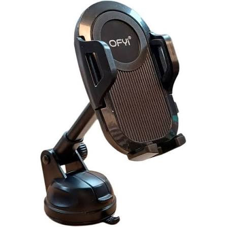 هولدر موبایل OFYI مدل HD-07 – نگهدارنده قابل تنظیم با طراحی منعطف و پایدار