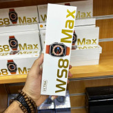 ساعت هوشمند ULTRA WS8 مدل MAX