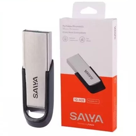 دانگل بلوتوث SENTEX مدل SN-M28 (طرح SAIYA)– تبدیل ضبط ماشین به بلوتوث با صدای شفاف و اتصال سریع