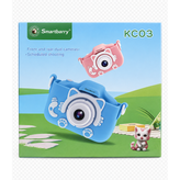 دوربین عکاسی دیجیتال کودک Smartbarry مدل KC03