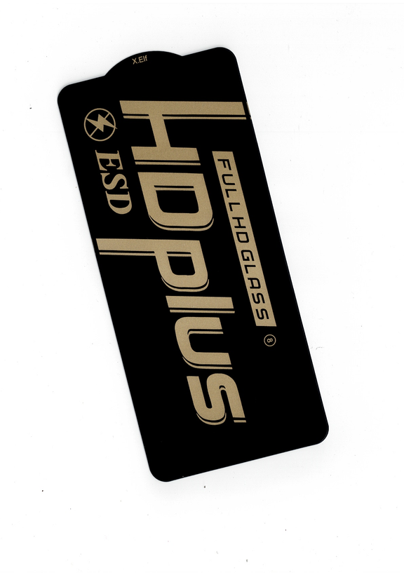 گلس HDPLUS-ESD /محافظ صفحه نمایش NOTE9 & A11 : سپری نامرئی برای گوشی شما