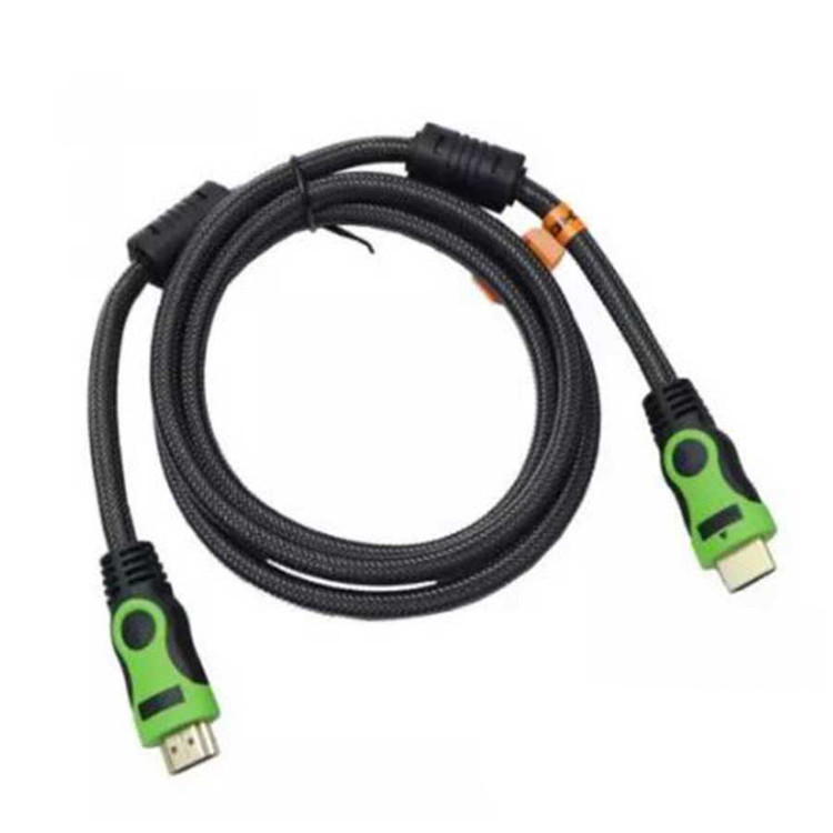کابل HDMI مچر (MACHER) مدل MR-90 طول 1.5 متر