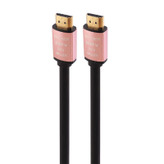 کابل HDMI نسخه 4K برند MACHER مدل MR-185 - انتقال تصویر با وضوح بالا