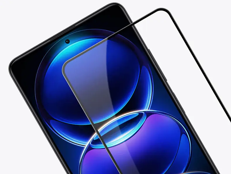گلس GREEN FOLD/ANTISTATIC محافظ صفحه نمایش A55/A56/A57/A35/A36 و... : سپری نامرئی برای گوشی شما