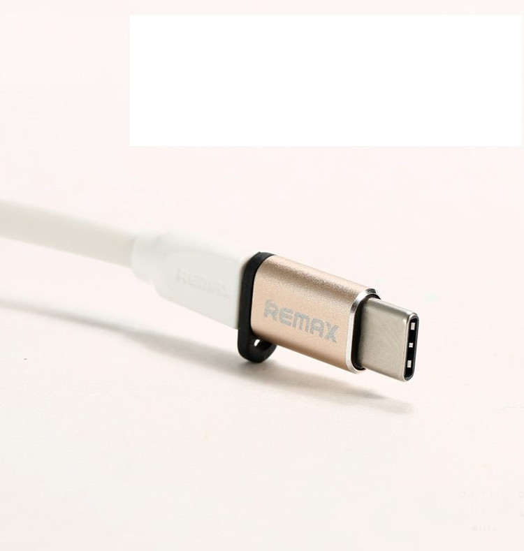 مبدل Micro USB به Type-C برند ریمکس (Remax)